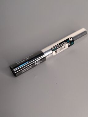 Sephora Liquid Satin Deep Black Waterproof Eyeliner New Sealed